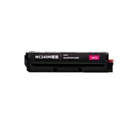 Cartucho de tóner EUR 4,5 K con Chip MC240FW for Ricoh PC200W MC240FW C200 C240 M C240fw 408439 408451 EUR(Magenta No Chip)