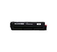 Cartucho de tóner EUR 4,5 K con Chip MC240FW for Ricoh PC200W MC240FW C200 C240 M C240fw 408439 408451 EUR(Black with Chip EUR)
