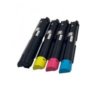 Cartucho de tóner for fotocopiadora C7000, Compatible con Xerox Versalink C7000dn C7000n(CMYK)
