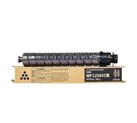 Cartucho De Tóner For Fotocopiadora. Compatible Con Ricoh MP C2003 C2503 C2004 C2504 C3003 C3503 C4503 C5503 C6003 C3004 C3504 C4504 C6004.(1Black)