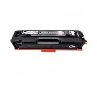Cartucho de tóner for Impresora CLT-K504S K504 504S (2,5K y 1,8K), Compatible con Samsung Xpress CLP470, CLP475, CLX4195, C1810, C1860 y CLP415.(CLT-K504S EUR)
