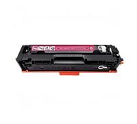 Cartucho de tóner for Impresora CLT-K504S K504 504S (2,5K y 1,8K), Compatible con Samsung Xpress CLP470, CLP475, CLX4195, C1810, C1860 y CLP415.(CLT-M504S EUR)