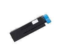 Cartucho de tóner for impresoras O-KI B412dn, B432dn, B512dn, MB492dn, MB472w, MB562dnw, B432, B412, B512 y B712(45807106 7K)