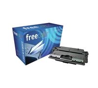 Cartucho de tóner Freecolor 14X-HY-FRC negro 17500 páginas compatible HP