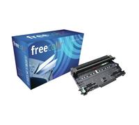 Cartucho de tóner Freecolor DR2100-FRC Negro 12000 páginas Brother