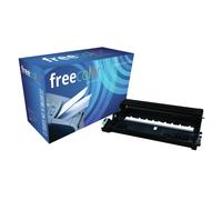 Cartucho de tóner Freecolor DR2200-FRC Negro 12000 páginas Brother