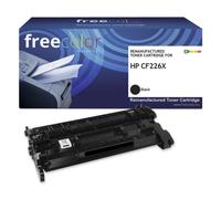 Cartucho de tóner Freecolor K15974F7 negro compatible HP 12000 páginas extra rendimiento