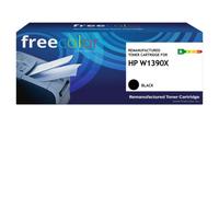 Cartucho de tóner Freecolor K16255F7 negro compatible HP 4000 páginas alto rendimiento