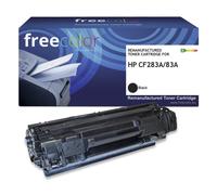 Cartucho de tóner Freecolor K18014F7 Negro compatible HP 3000 páginas