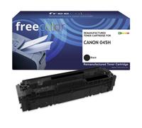 Cartucho de tóner Freecolor K18163F7 negro compatible Canon 2800 páginas