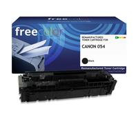 Cartucho de tóner Freecolor K18633F7 negro compatible Canon 2100 páginas