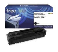 Cartucho de tóner Freecolor K18637F7 negro compatible Canon 6000 páginas
