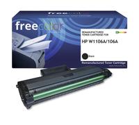 Cartucho de tóner Freecolor K18882F7 negro compatible HP 3000 páginas