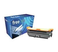 Cartucho de tóner Freecolor M551K-HY-FRC negro alto rendimiento 11000 páginas