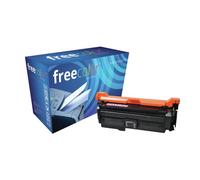Cartucho de tóner Freecolor M651M-FRC Magenta 15000 páginas para HP