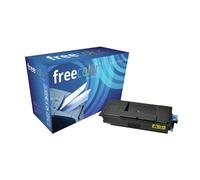 Cartucho de tóner Freecolor TK3100-FRC Negro 12500 páginas para Kyocera
