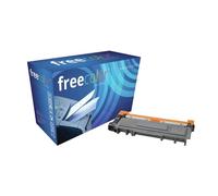 Cartucho de tóner Freecolor TN2320-FRC Negro 2600 páginas Brother