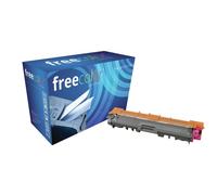 Cartucho de tóner Freecolor TN241M-FRC Magenta 1400 páginas Brother