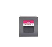 Cartucho de tóner FT6280C de 1 Pieza Compatible con Impresora f-anz-heg FR6280 CFR6080C FR6065C(Magenta)