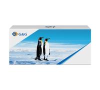 Cartucho de tóner G&G 15831 Negro compatible Brother TN-2410 1200 páginas
