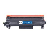 Cartucho de Tóner G&G GG-PB2510XLC Negro 1 pieza Compatible Brother