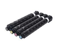 Cartucho de tóner G71 GPR-55 C-EXV51 Compatible con Cartuchos de copiadora IR C5535 5540 5550 5560 DX C5735 5740 5750(Magenta 550g)