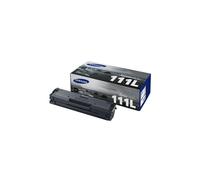 Cartucho de tóner HP MLT-D111L/ELS de alto rendimiento - Negro