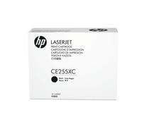 Cartucho de tóner hp original - negro - láser - 12500 página(s) - 1