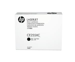 Cartucho de tóner hp original - negro - láser - 12500 página(s) - 1