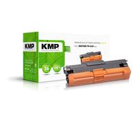 Cartucho de tóner KMP B-T116 1267.3000 compatible Brother TN-2410, TN-2420 - Negro - Alto rendimiento - Paquete de 1