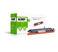 Cartucho de tóner KMP H-T149 cian 1000 páginas compatible HP CE311A