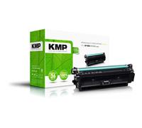 Cartucho de tóner KMP H-T223YX Amarillo 9500 páginas para HP LaserJet