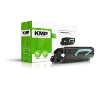 Cartucho de tóner KMP L-T30 negro 3500 páginas compatible Lexmark