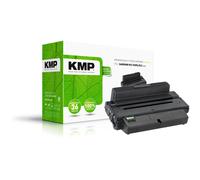Cartucho de tóner KMP SA-T82 negro 5400 páginas compatible Samsung