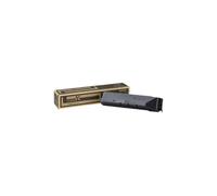 Cartucho de tóner - KYOCERA MITA - TASKalfa 3050ci - Negro - Rendimiento hasta 25.000 páginas