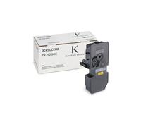 Cartucho de tóner KYOCERA TK-5230K - Negro - Láser - 2600 páginas