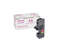 Cartucho de tóner KYOCERA TK-5230M - Magenta - Láser - 2200 páginas