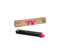 Cartucho de tóner KYOCERA TK-8115M - Magenta - 1 unidad