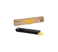 Kyocera TK-8115Y toner amarillo