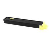 Cartucho de Tóner Kyocera TK-8315Y Amarillo Original 6000 páginas