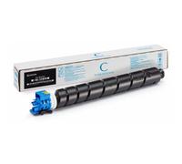 KYOCERA 1T02RMCNL0 - Tóner, Color Cyan