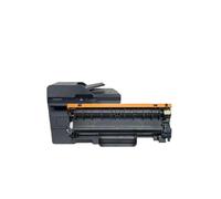 Cartucho de Tóner Láser 3K TN2510XL Compatible con Brother HL-L2400DW L2445DW L2447DW L2620DW MFC-L2800DW L2860DW