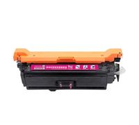 Cartucho de Tóner Láser Color CE400A CE401A CE402A CE403A 507A Compatible with HP MFP M575dn M551dn(M)