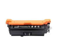 Cartucho de Tóner Láser Color CE400A CE401A CE402A CE403A 507A Compatible with HP MFP M575dn M551dn(BK)