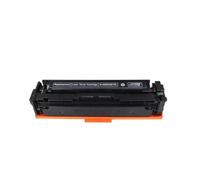 Cartucho de Tóner Láser Color CF400X CF401X CF402X CF403X 201X Compatible con HP M252dn M252n MFP M277dw M277n M274n(BK)