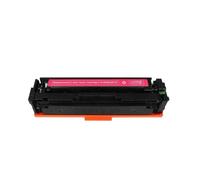 Cartucho de Tóner Láser Color CF400X CF401X CF402X CF403X 201X Compatible con HP M252dn M252n MFP M277dw M277n M274n(M)