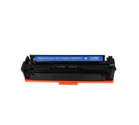 Cartucho de Tóner Láser Color CF400X CF401X CF402X CF403X 201X Compatible con HP M252dn M252n MFP M277dw M277n M274n(C)