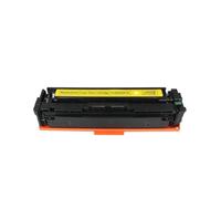 Cartucho de Tóner Láser Color CF400X CF401X CF402X CF403X 201X Compatible con HP M252dn M252n MFP M277dw M277n M274n(Y)