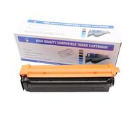 Cartucho de tóner láser Compatible con Chip C230 C235 for Impresora a Color x-erx 006R04391 006R04392 006R04393 006R04394(Yellow with Chip)