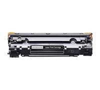 Cartucho de Tóner Láser CRG 125 325 725 925 Compatible con Canon Image Class LBP6000 LBP6018WL LBP6030w MF3010